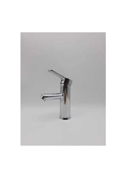 Sabit Krom Lavabo Bataryası modelleri
