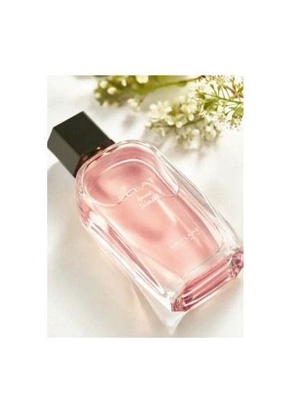 Eclat Amour Intensité Eau De Toilette