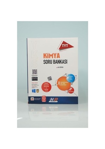 Tyt Hız ve Renk Kimya Soru Bankası