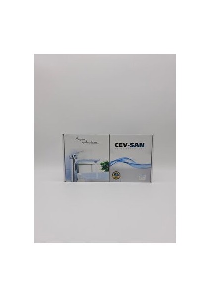 Oynar Başlıklı Mix Kuğu Krom Lavabo Bataryası fiyatları