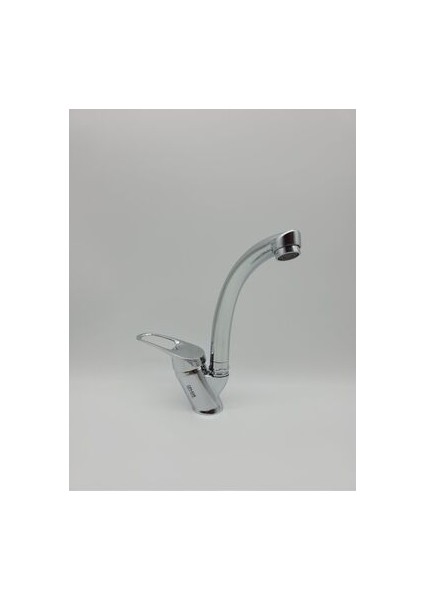Oynar Başlıklı Mix Kuğu Krom Lavabo Bataryası modelleri