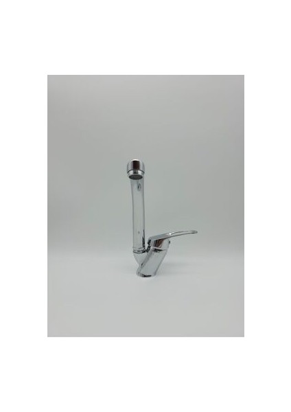 Oynar Başlıklı Mix Kuğu Krom Lavabo Bataryası fırsatları