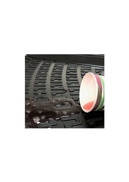 Transit 2000-2014 Uyumlu 3D Siyah Kokusuz Havuzlu Paspas Takımı modelleri