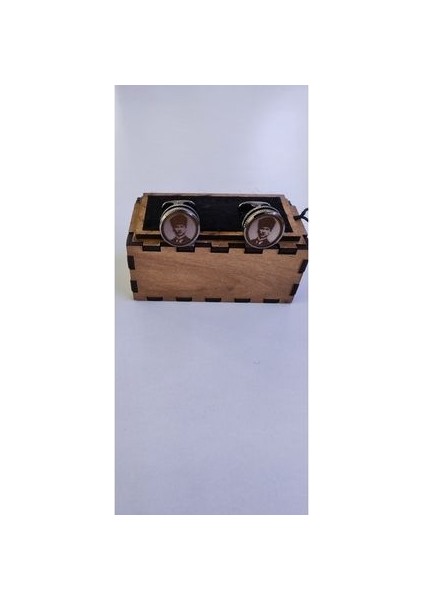 Gömlek Kol Düğmesi