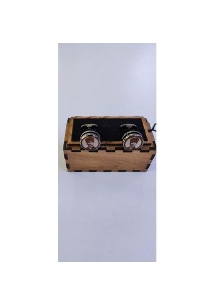 Gömlek Kol Düğmesi modelleri