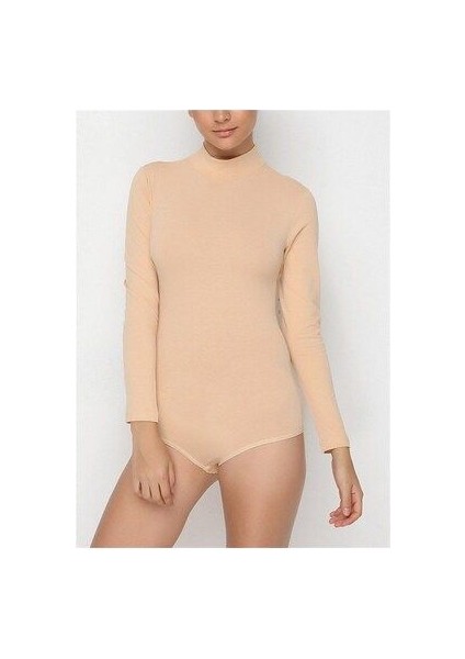 Nbb 2960 Uzun Kollu Boğazlı Çıtçıtlı Body fiyatları