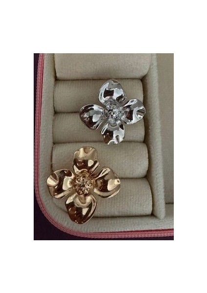 Çiçek Yüzük fiyatları