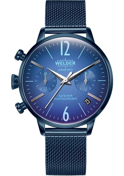 Welder Moody WWRC712 Kadın Kol Saati