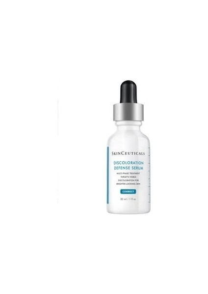 Eşit, Aydınlık Cilt Görünümü Discoloration Defense Serum 30 ml Leke Serumu