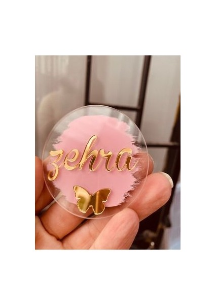 Pileksi Magnet/ Yenidoğan Hediyelik Magnet (15 Adet Fiyatıdır) fiyatları