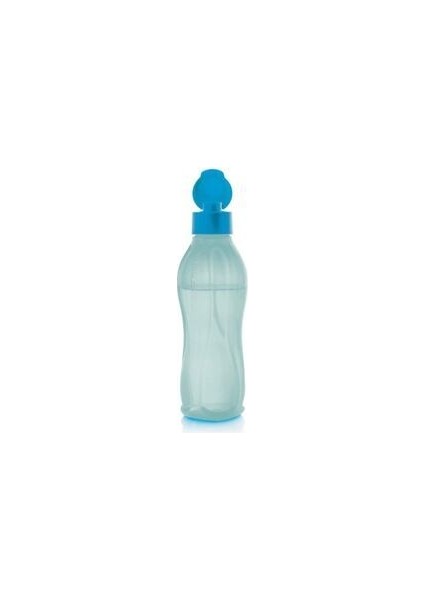 Eco Şişe 750ML Mavi