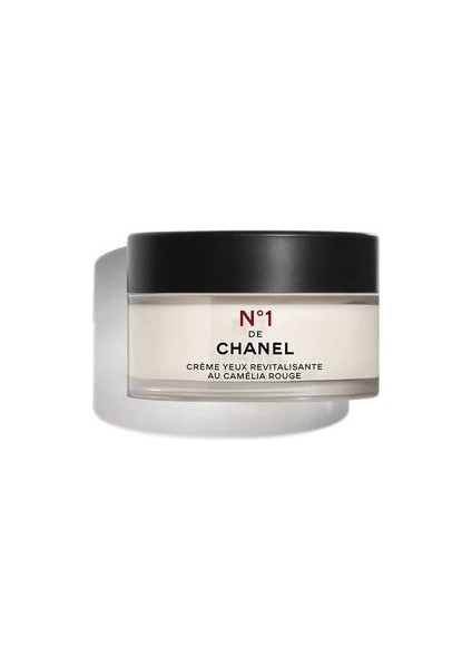 Canlandırıcı Göz Kremi - N°1 De Chanel Revıtalızıng Eye Cream - 15G