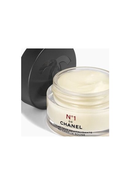 Canlandırıcı Göz Kremi - N°1 De Chanel Revıtalızıng Eye Cream - 15G fiyatları