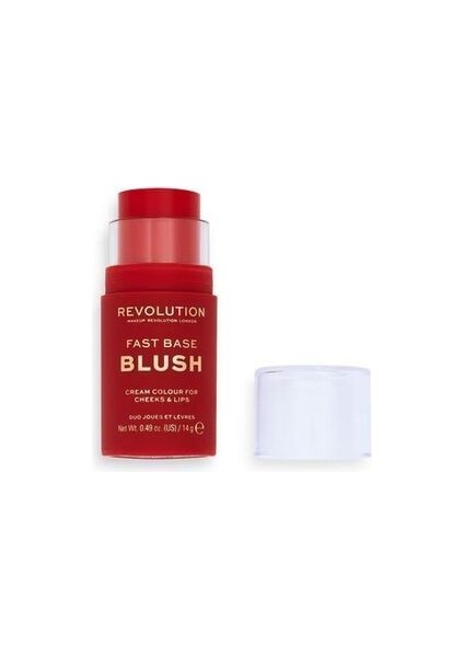 Fast Base Allık Stick Spice