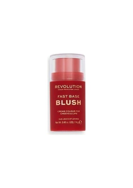 Fast Base Allık Stick Spice modelleri