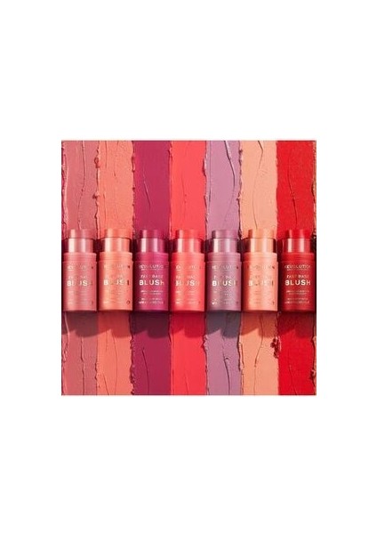 Fast Base Allık Stick Spice indirimleri