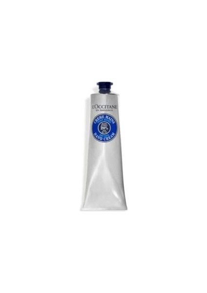 Shea Butter Hand Cream - Shea El Kremi 150ML