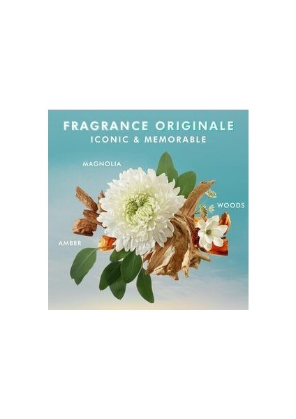 Ultra-Light Body Moisturizer With Vitamin E: Fragranceoriginale 360 ml 25BEAUTYSECRETS modelleri