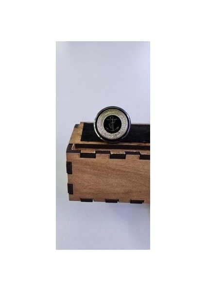 Gömlek Kol Düğmesi