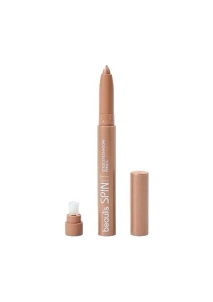 Spin It Stick Göz Farı 143 Golden Taupe