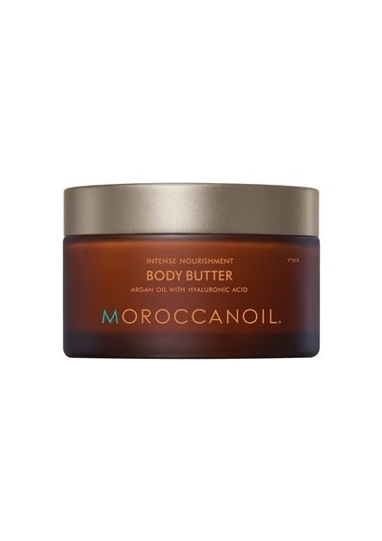 Body Butter 200 ml 1beautysecrets