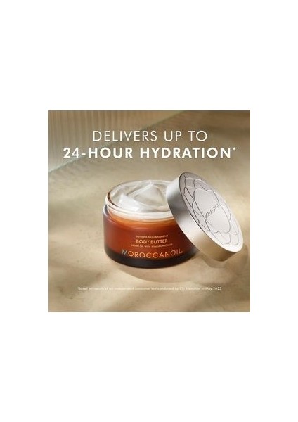 Body Butter 200 ml 1beautysecrets fiyatları