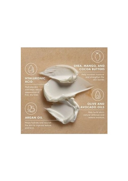 Body Butter 200 ml 1beautysecrets modelleri