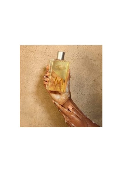 Skin Moisturizing Sulfate-Free Shower Gel: Ambiance De Plage 250 ml 25BEAUTYSECRETS