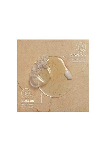 Skin Moisturizing Sulfate-Free Shower Gel: Ambiance De Plage 250 ml 25BEAUTYSECRETS fırsatları