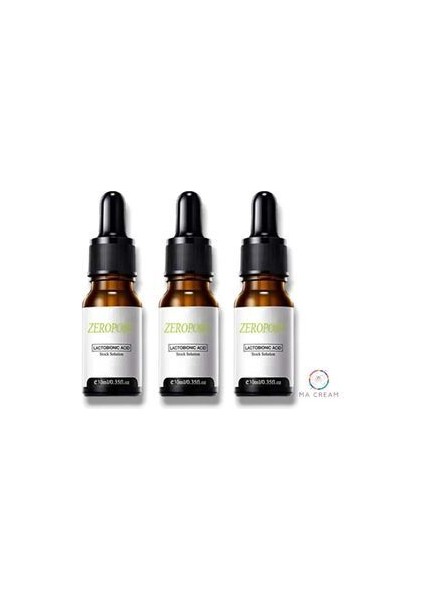 Instant Perfection Serum 30 ml Cilt Bakım Serumu 3 Adet