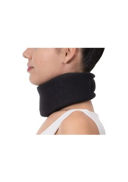 W101 Siyah Sünger Boyunluk Boyun Rahatlamasına Yardımcı Boyunluk fırsatları