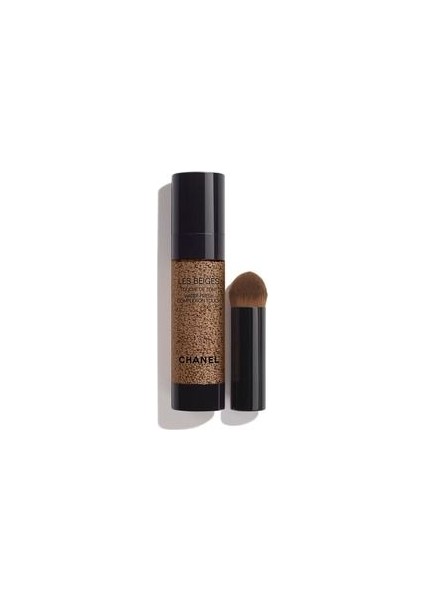 Chanei - Fondöten - Les Beiges Water Fresh Complexion Touch - B60
