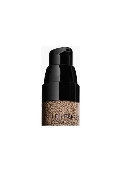 Chanei - Fondöten - Les Beiges Water Fresh Complexion Touch - B60