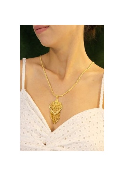 Hint Kolye fiyatları