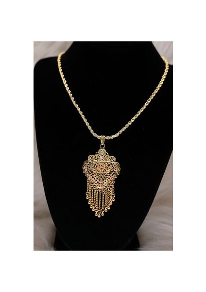 Hint Kolye modelleri