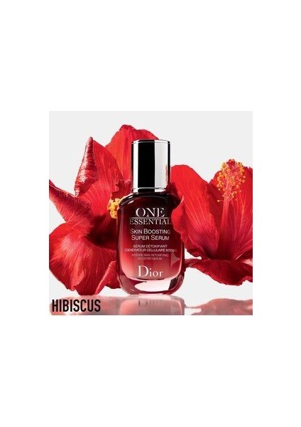One Essential Skin Boosting-Detoks Etkili Yenileyici Işıltı Verici Onarıcı Serum 75ML fiyatları