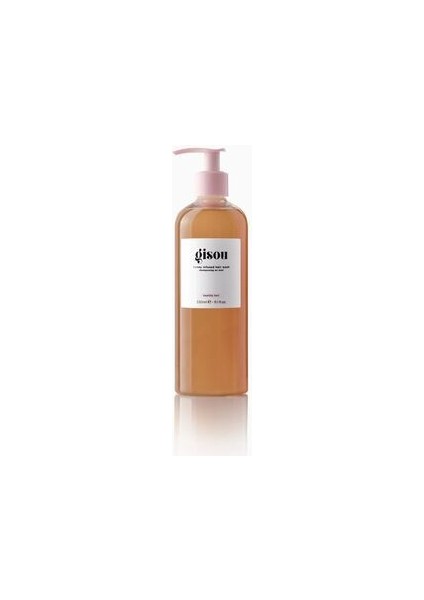 Honey Infused Hair Wash-Argan Yağ ve Bal Içerikli Yoğun Nemlendirici Parlaklık Verici Şampuan 330ML