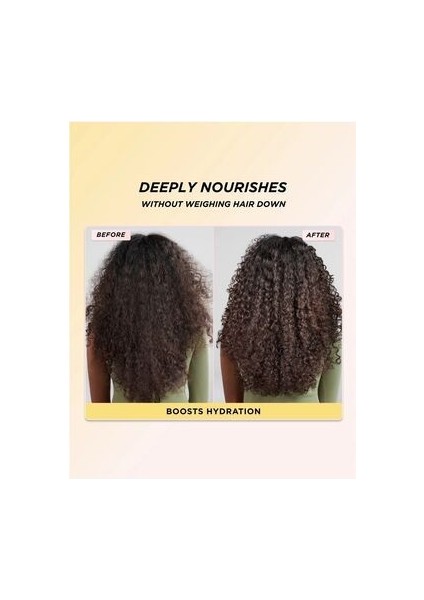 Honey Infused Hair Wash-Argan Yağ ve Bal Içerikli Yoğun Nemlendirici Parlaklık Verici Şampuan 330ML modelleri