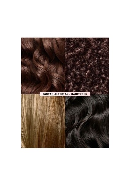 Honey Infused Hair Wash-Argan Yağ ve Bal Içerikli Yoğun Nemlendirici Parlaklık Verici Şampuan 330ML fırsatları