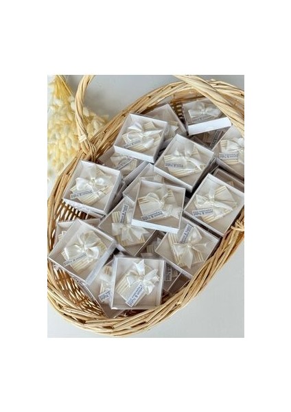 Şık Mini Sabun 20 Adet fiyatları