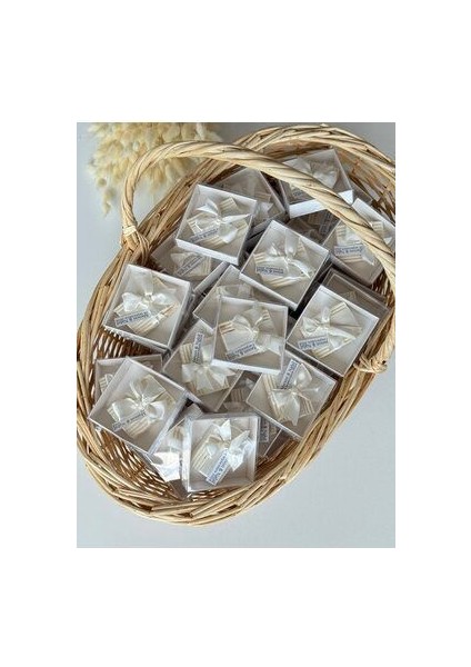 Şık Mini Sabun 20 Adet fırsatları