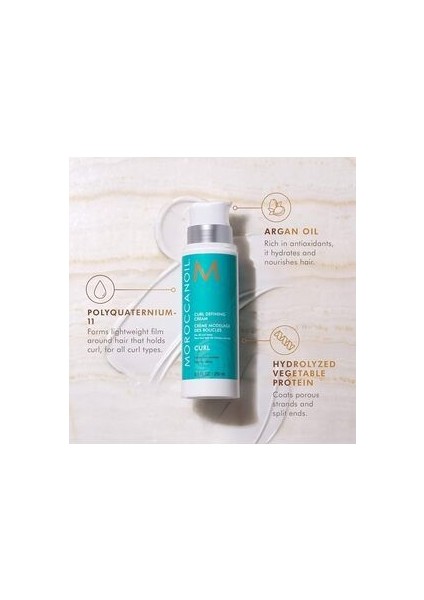 Bukle Şekillendirici Krem: Curl Defining 250 ml (Cruelty-Free) 6beautysecrets fiyatları