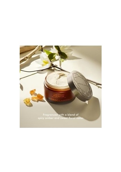 Avocado Moisturizing Body Oil To Reduce Lines: Body Butter 200 ml 26BEAUTYSECRETS fiyatları