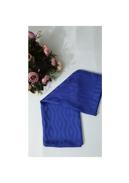 Jakarlı Şallar Mavi fiyatları