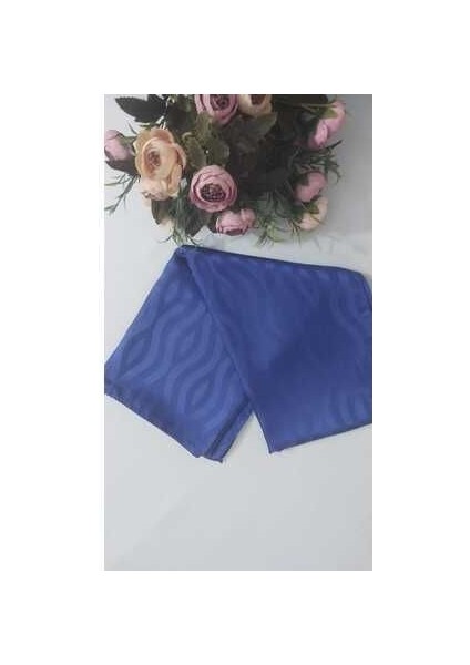 Jakarlı Şallar Mavi modelleri