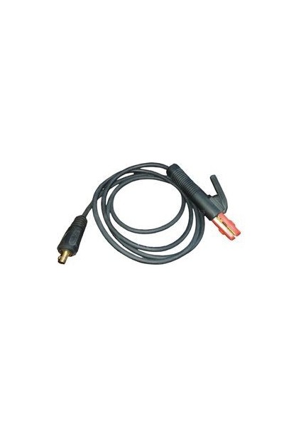 Kaynak Pense Kablo Takımı 200AMPER 10 Metre 16MM