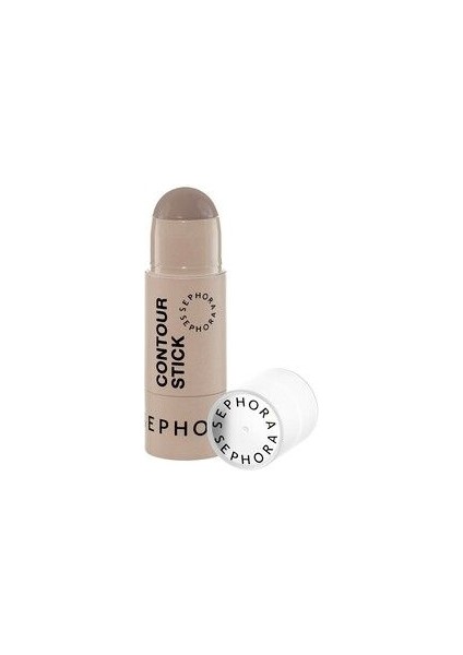 Contour Stick-Krem Dokulu Yoğun Pigmentli Mat Bitişli Belirginleştirici Şekillendirici Kontür 5.55gr