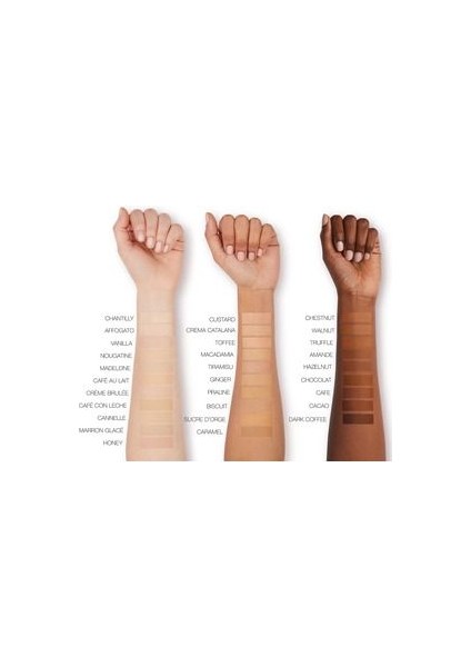 Kapatıcı - Soft Matte Complete Concealer - Amande (6,2 gr)