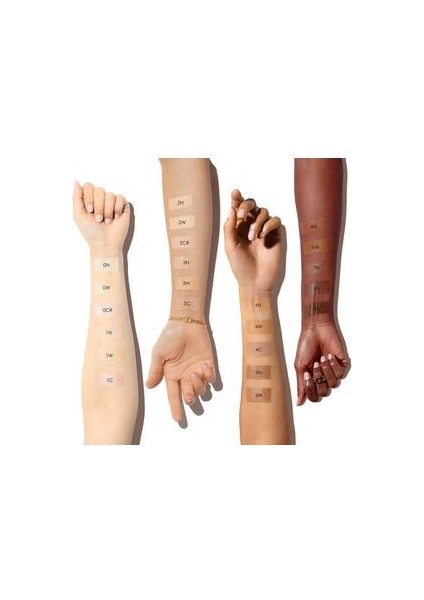Göz Altı Kapatıcısı - Backstage Concealer - 1n Neutral