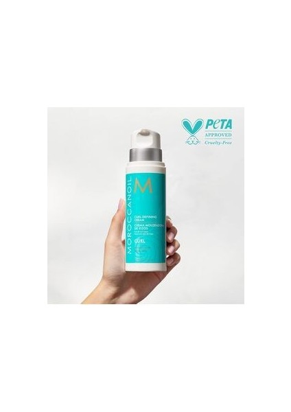 Arganlı Bukle Şekillendirici Krem: Curl Defining 8.5floz Linalol Içerir 11BEAUTYSECRETS fiyatları